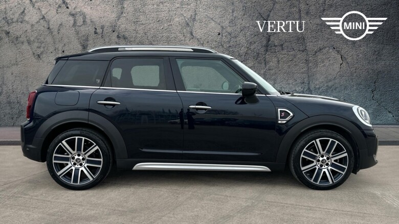 MINI Countryman 2.0 Cooper S Exclusive 5dr Petrol Hatchback